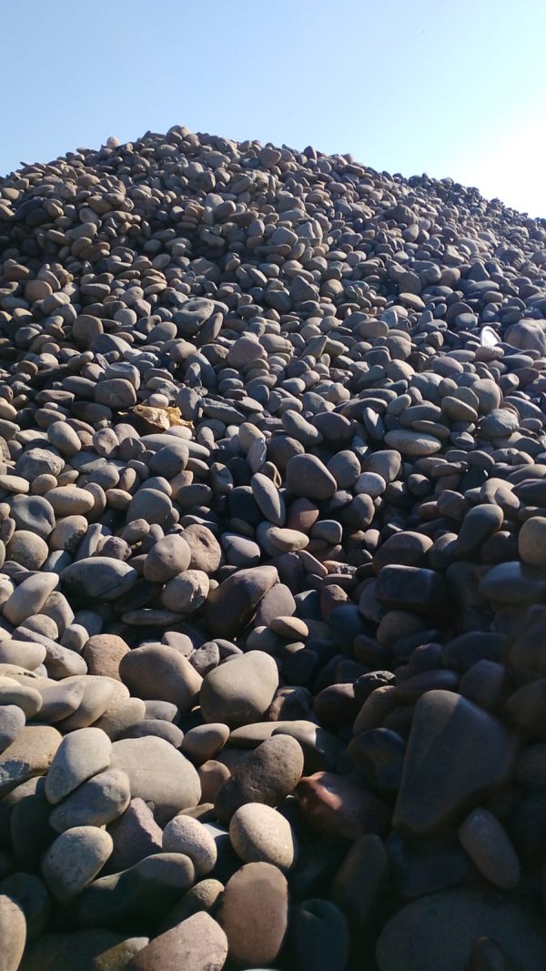 Bolones (m³)
