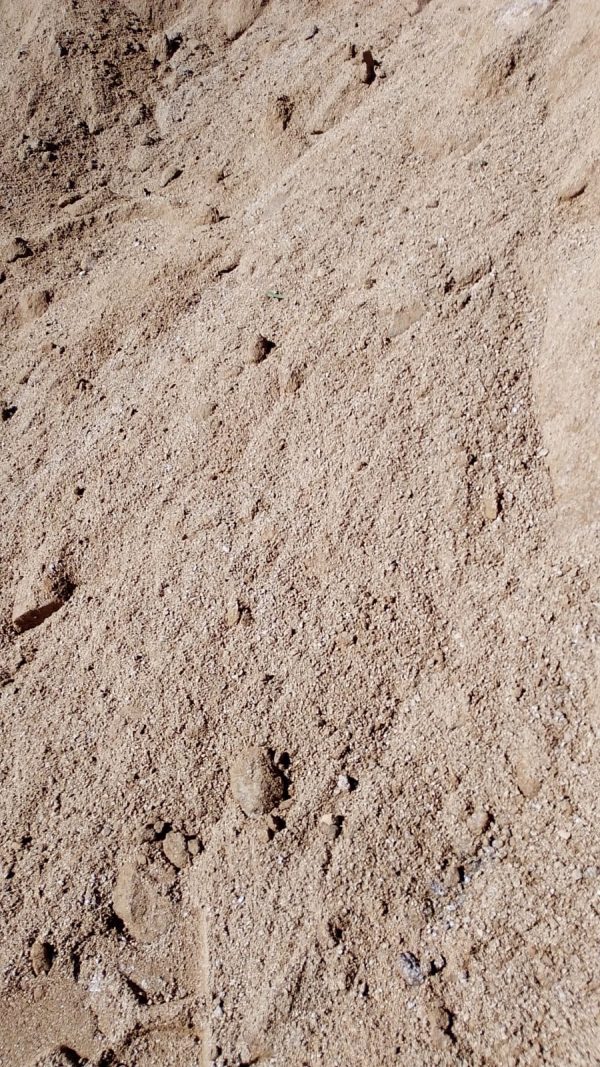 Maicillo (m³)